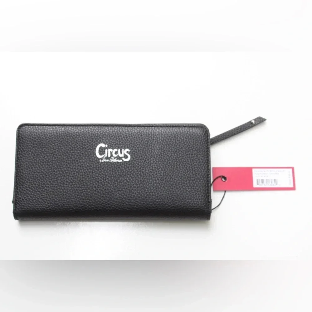 NWT Sam Edelman wallet